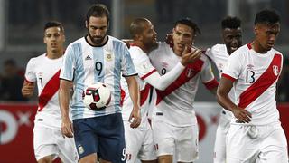 Selección Peruana: "No es verdad que Perú no quiere jugar en la Bombonera"