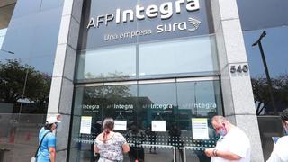 Retiro de hasta 17.600 soles de las AFP: fechas para presentar la solicitud y cómo serán los pagos 