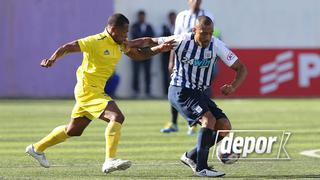 ¡Alianza Lima campeón del Torneo Apertura! empató 0-0 con Comerciantes Unidos