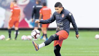 Selección Peruana arranca el 'Plan Copa América' con la lista de 40 convocados y entrenamiento en Videna