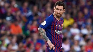 Jugó con Cristiano y ahora apunta a Messi: el 'as' bajo la manga del Barza como recambio de Luis Suárez