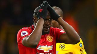 Llega por Lukaku: Manchester United tiene en la mira a un nuevo '9' para esta temporada