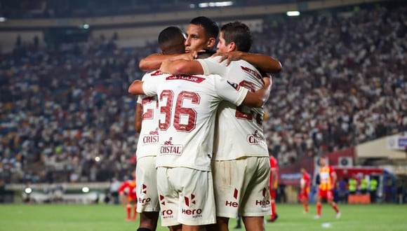 Universitario llevó más hinchas en lo que va del Torneo Apertura 2023. (Foto: Universitario)