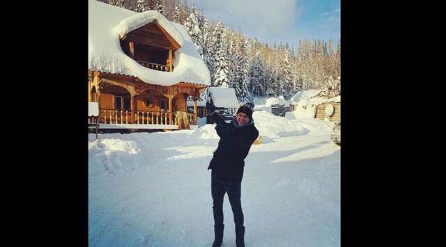 Denis Cheryshev | Valencia. (Foto: redes sociales)