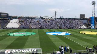 A horas del inicio de la final: así luce el estadio Alejandro Villanueva para el Alianza Lima vs. Binacional [VIDEO]