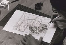 “Dragon Ball”: Akira Toriyama le dedicaba estas horas al día para dibujar el manga