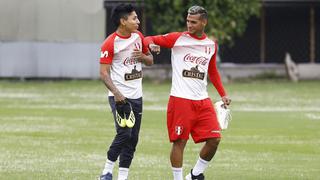 Selección Peruana: Raúl Ruidíaz y su gran reto de cara a la Copa América [VIDEO]