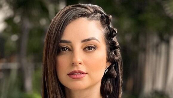 Lizy Martínez interpreta a Jennifer Quintana, un nuevo personaje de villana en su carrera como actriz (Foto: Lizy Martínez / Instagram)