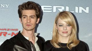 Emma Stone y Andrew Garfield: los motivos de su separación 