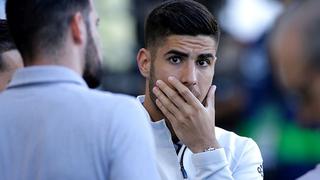 Ni él cree cuánto ofrecieron: "El Madrid ha rechazado dos ofertas por Marco Asensio"
