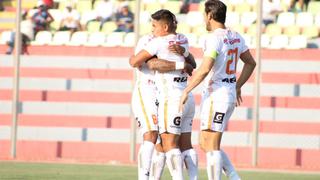 Dejó su marca: Ayacucho FC le ganó 3-2 a Alianza Universidad en un partidazo que se jugó en el Ciudad de Cumaná