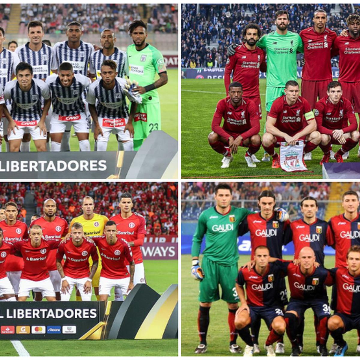 ¿Cuántos años estuvo Alianza Lima sin campeonar