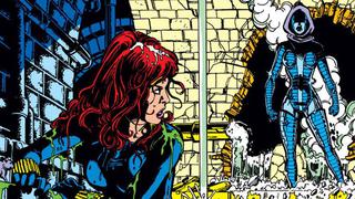 Black Widow |Rachel Weisz interpretará a Melina Vostokovna, conocida en los cómics como Iron Maiden