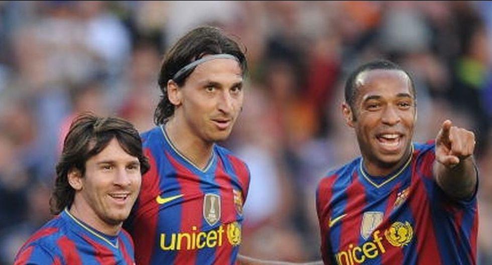 Barcelona vs. Granada: Messi, Griezmann y los últimos ...