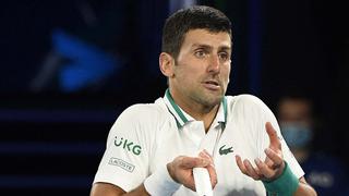Escándalo: una modelo reveló que le ofrecieron “destruir” la carrera y el matrimonio de Novak Djokovic
