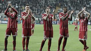Sorprende a todos: el prometedor técnico que se dio el lujo de rechazar al Bayern Munich