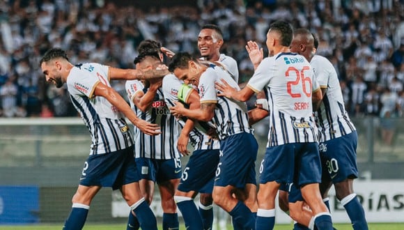 Siete partidos en 25 días: la ruta a seguir de Alianza Lima en el Apertura y la Copa Libertadores. (Foto: Alianza Lima)