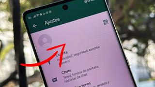 WhatsApp: cómo activar el “modo invisible” en la app