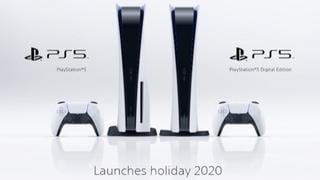 PS5: reportan que los juegos de PlayStation 5 serán más caros que los de PS4