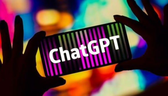 ChatGPT es la aplicación más utilizada en el mundo entero. Foto: Difusión