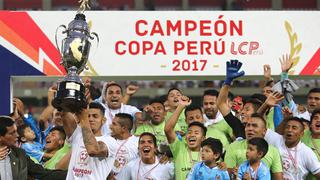 Binacional campeón de Copa Perú: ¿qué pasó con el trofeo del torneo de ascenso? [VIDEO]