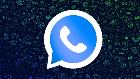 Descargar, WhatsApp Plus 2022: instala gratis la última versión en tu Android. (Composición: Depor)