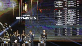 Libertadores 2018: ¿cuánto recibirá Universitario y Alianza Lima por su participación en la Copa?