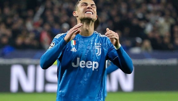 Juventus es el puntero de la Serie A. (Foto: Getty Images)
