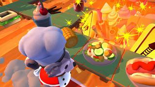 Descarga “Overcooked 2” con el 40% de descuento siguiendo estas instrucciones