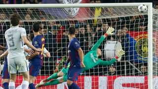 Barcelona vs. Chelsea: revive el resultado, resumen y goles de la clasificación azulgran en Champions League
