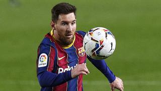 ‘Incluye’ una torre en Miami: revelan detalles del contrato de Messi con el Barcelona