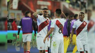 Eliminatorias Qatar 2022: Revive el triunfo de la ‘Blanquirroja’ sobre Chile