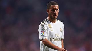 "Eden Hazard solo ha jugado tres partidos": el belga fue defendido por compatriota en 'El Chiringuito' [VIDEO]