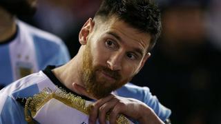 Confesiones íntimas: lo que hacía Leo Messi mientras medio mundo se burlaba de sus vómitos