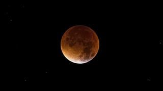 Eclipse Lunar 2023 vía Nasa TV: horarios, canales y transmisión del evento