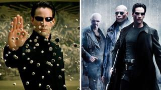 “Matrix 4”: Estrenan tráiler y título oficial de la nueva película de Warner Bros