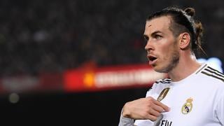 Como Gareth Bale: el top 8 de jugadores que cambiaron de posición y brillaron aún más [FOTOS]