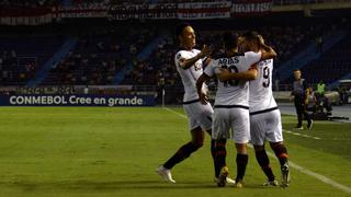 ¿Cómo le ha ido a Melgar en la Copa Sudamericana? Revive sus participaciones