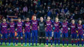 Limpieza total: los 11 cracks del Barça que por edad y rendimiento ya no seguirían en el 2020-21 [FOTOS]