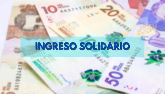 Continuidad del Ingreso Solidario en el 2023, cómo será el pago. (Foto: DPS)