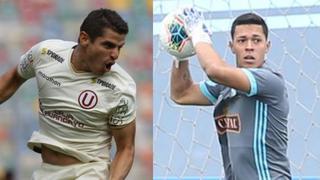 Gareca alista los apuntes: los jugadores seleccionables de Universitario y Sporting Cristal para 2021