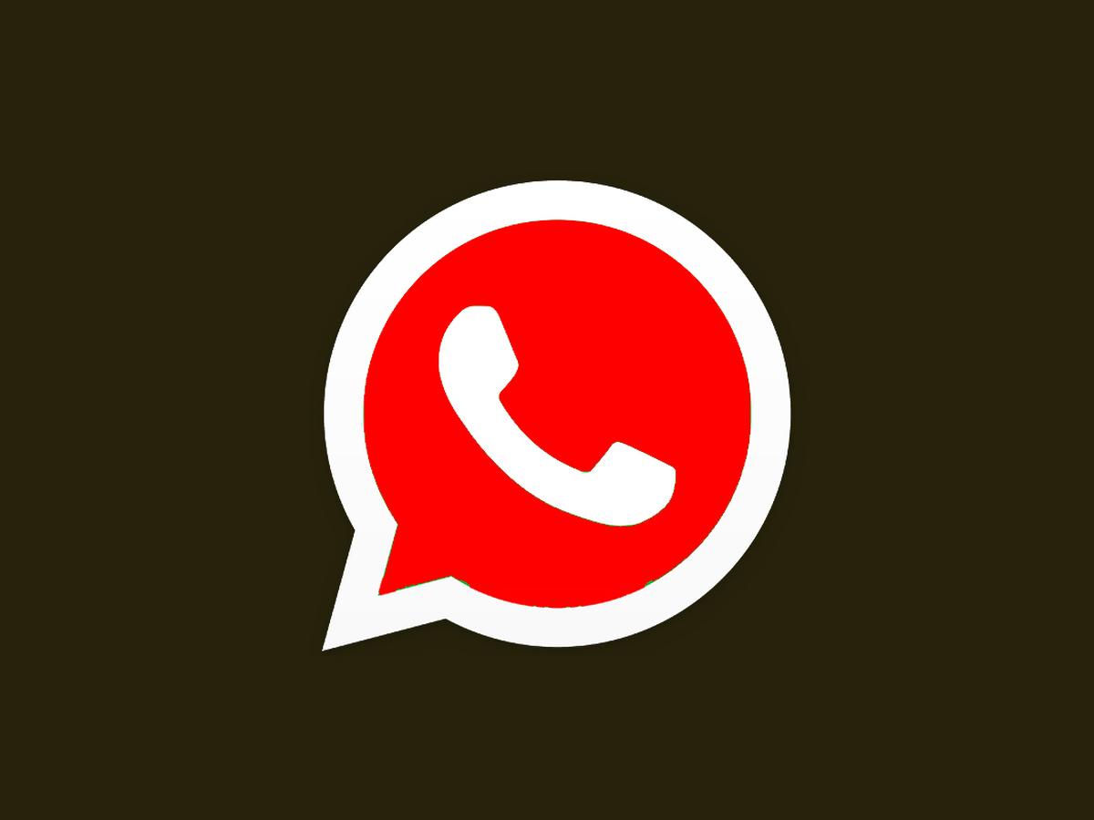 Cómo Descargar WhatsApp Plus Rojo APK en su Última Versión