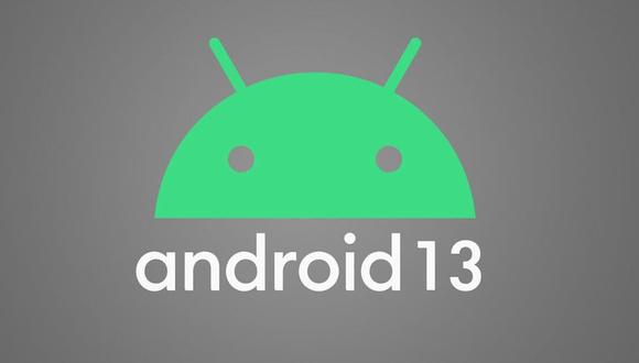 ¿Sabes si tu smartphone se actualizará a Android 13? Conoce cuántos lo tienen en el mundo. (Foto: Google)