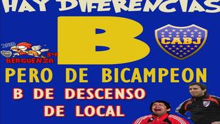 ¡Se burlaron de River! Los memes del bicampeonato de Boca Juniors en la Superliga Argentina [FOTOS]