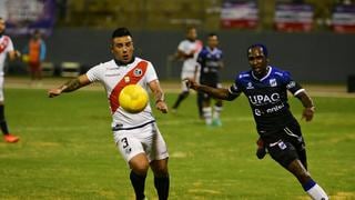 Municipal ganó 3-0 a Mannucci en la 'Noche Tricolor'