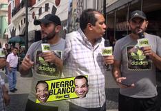 Negro y Blanco: Alan y Coki analizaron la derrota de Sporting Cristal en La Paz