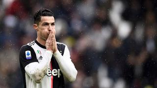 Cristiano el gran protagonista: desde Italia revelan guerra entre Real Madrid y Juventus por Balón de Oro no dado al portugués