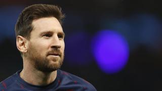 Messi a la MLS, “una posibilidad”: socio de Beckham en el Inter Miami revela el plan