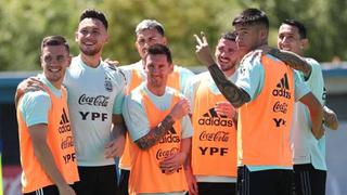 Por el “espíritu deportivo”: Argentina confirmó su participación en la Copa América