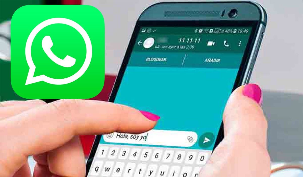 App Para Enviar Mensajes Sin Número De Teléfono